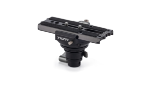 Manfrotto Quick Release Plate Adapter for Tilta Float Stabilizing Arm