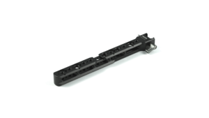 Mechanical Extension for Dual Handle Power Supply Bracket