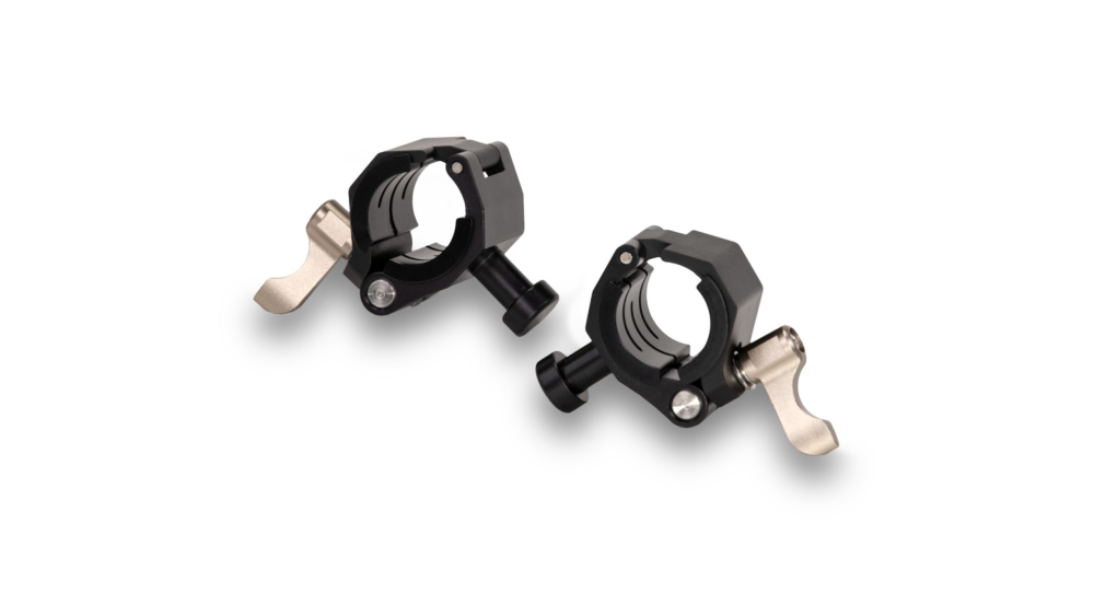 Armorman 3.0 Universal Gimbal Ring Adapter Clamp