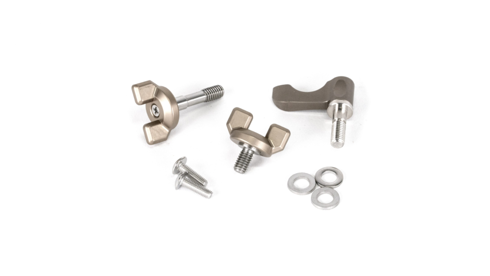 Armorman 3.0 Screw Kit