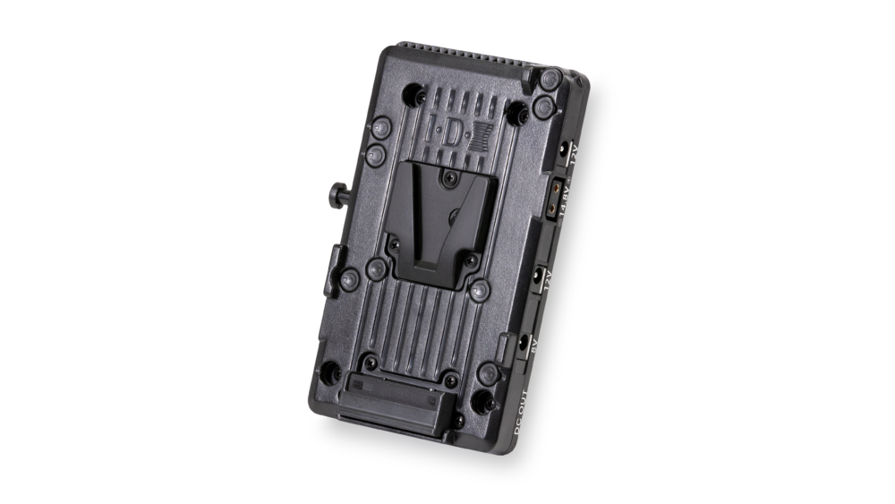 Hydra Alien V-Mount Battery Plate