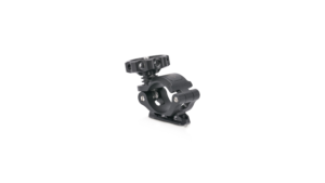 50mm Speed Rail Clamp to NATO Adapter – Black