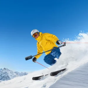 Uchwyt Insta360 Ski Pole Mount