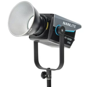 Lampa LED Nanlite FC-500B Bi-Color Spot Light 2700-6500K