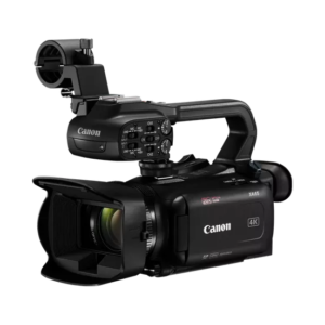 Kamera cyfrowa Canon XA65 UHD 4K