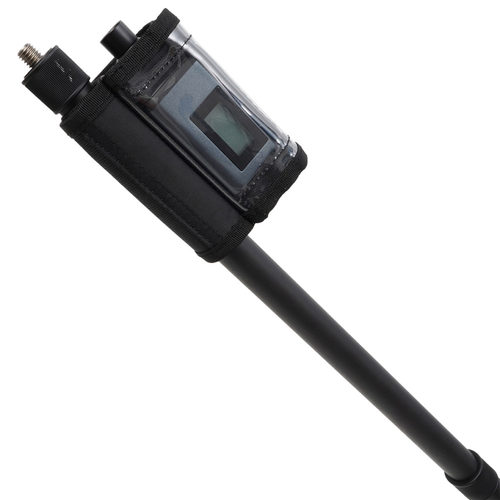 OR-78 BOOM POLE WIRELESS HOLDER