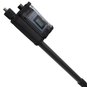 OR-78 BOOM POLE WIRELESS HOLDER