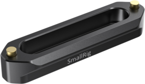 1195 SmallRig QR Safety Rail 70mm