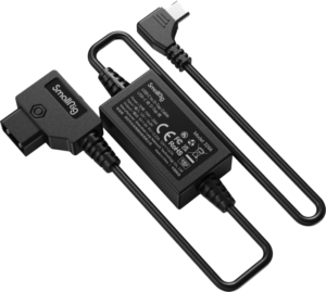 3266 SmallRig USB-C to D-Tap Cable