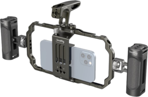 3155 SmallRig Universal Mobile Phone Handheld Rig