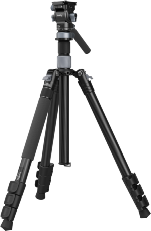 4221 SmallRig Travel Video Tripod Kit