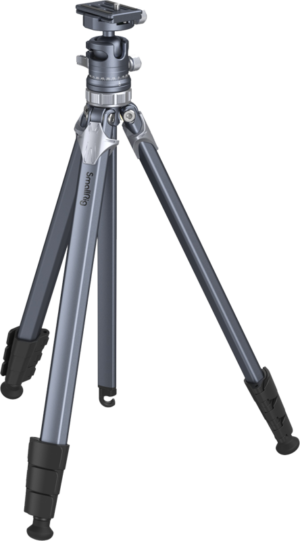 4222 Lightweight Travel Tripod AP-02