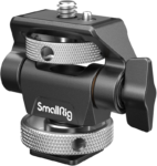 2905 SmallRig Swivel and Tilt Adjustable Monitor Mount Cold Shoe-Mount