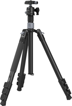 4059 Carbon Fiber Tripod Kit with Center Column AP-20