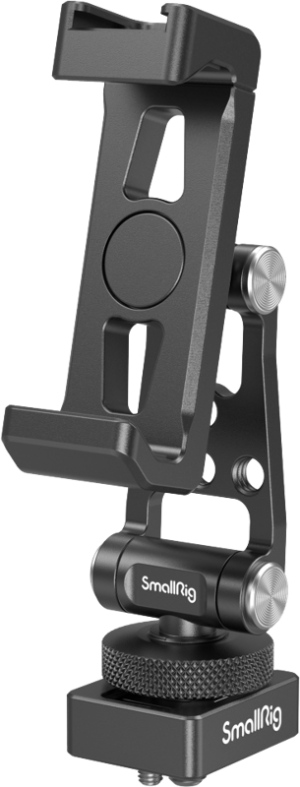 4301 SmallRig Phone Holder for DJI Gimbals