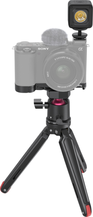 3525 Vlogger Kit For Sony ZV-E10