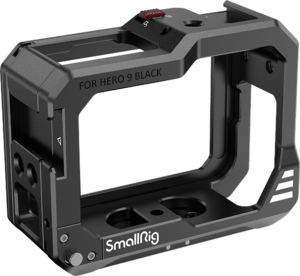 3084 SmallRig Cage Black For GoPro Hero 9/10/11