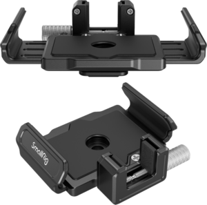 3272 SmallRig T5/T7 SSD Mount for BMPCC 6K Pro