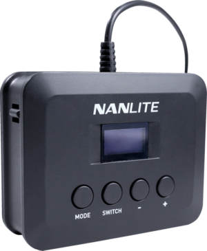 Kontroler do lamp Nanlite WC-USBC-C1 Wire Controller