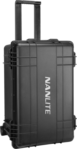 Walizka transportowa Nanlite CC-PT-37 Hardcase