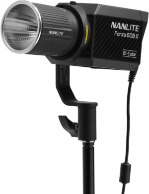 Lampa Led Nanlite Forza 60B II LED Spot Light