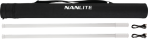 Lampa Led Nanlite PavoTube T8-7X 2 light kit