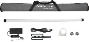 Lampa Led Nanlite PavoTube II 30XR 1KIT LED Tube Light