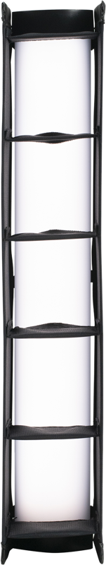 Nanlite Eggcrate for PavoTube 6C