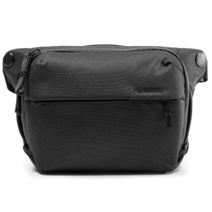 Torba Peak Design Everyday Sling 6L v2 Black – Czarna – EDLv2