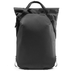 Plecak Peak Design Everyday Totepack 20L v2 Black – Czarny – EDLv2