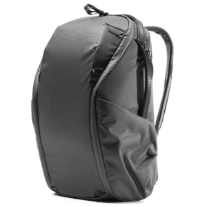 Plecak Peak Design Everyday Backpack 20L Zip v2 Black – Czarny – EDLv2