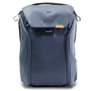 Plecak Peak Design Everyday Backpack 30L v2 Midnight Navy – Niebieski – EDLv2