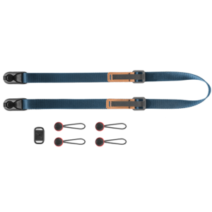 Peak Design Pasek LEASH MIDNIGHT V3 niebieski