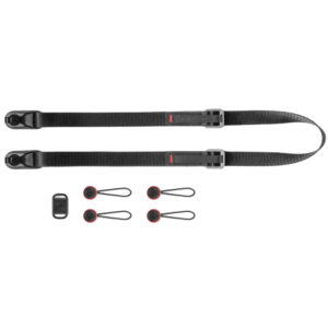 Peak Design Pasek LEASH BLACK V3 czarny