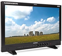 Flanders FSI DM211 | 21,5-calowy monitor FHD LCD