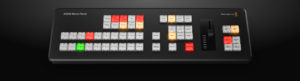 Blackmagic ATEM Micro Panel