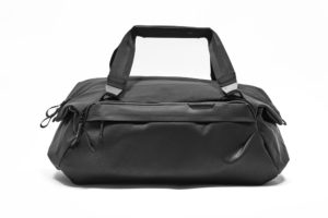 Torba Peak Design Travel Duffel 35l Black – czarna