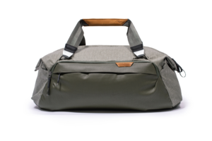 Torba Peak Design Travel Duffel 35l Sage – szarozielona