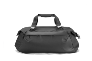 Torba Peak Design Travel Duffel 65L Black – czarna