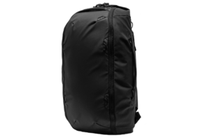 Torba Peak Design Travel Duffelpack 65L Black – czarna