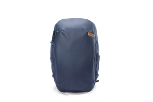 Plecak Travel Line Peak Design Travel Backpack 30L Midnight – niebieski