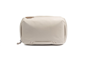 Etui Travel Line Peak Design Tech Pouch Bone – kość słoniowa