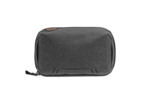 Etui Travel Line Peak Design Tech Pouch Charcoal – grafitowe