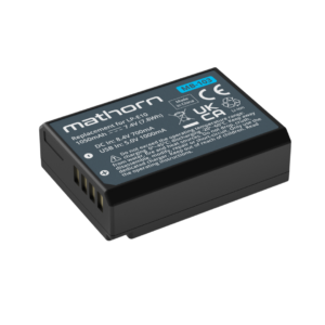 Mathorn MB-103 zamiennik dla Canon LP-E10