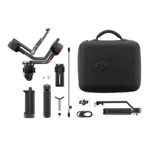 Gimbal DJI RS 4 Pro