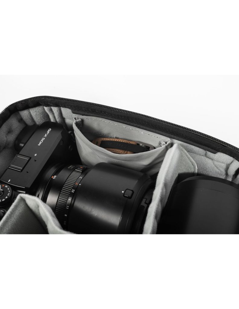 Peak Design Wkład Travel Line Camera Cube v2 Średni