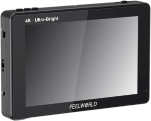 Monitor FEELWORLD LUT7 Pro 7"