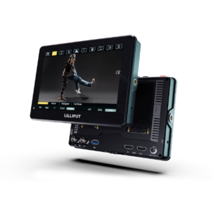 Monitor Lilliput HT7S
