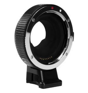 Adapter Comix CM-AEF-MFT