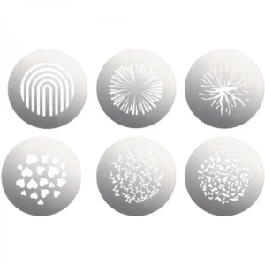 GODOX VSA-GS2 Gobo Set